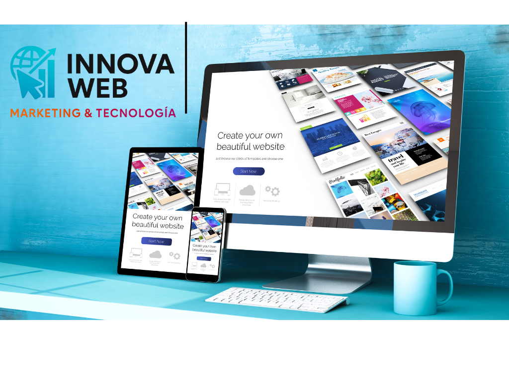 Diseño Web Responsive