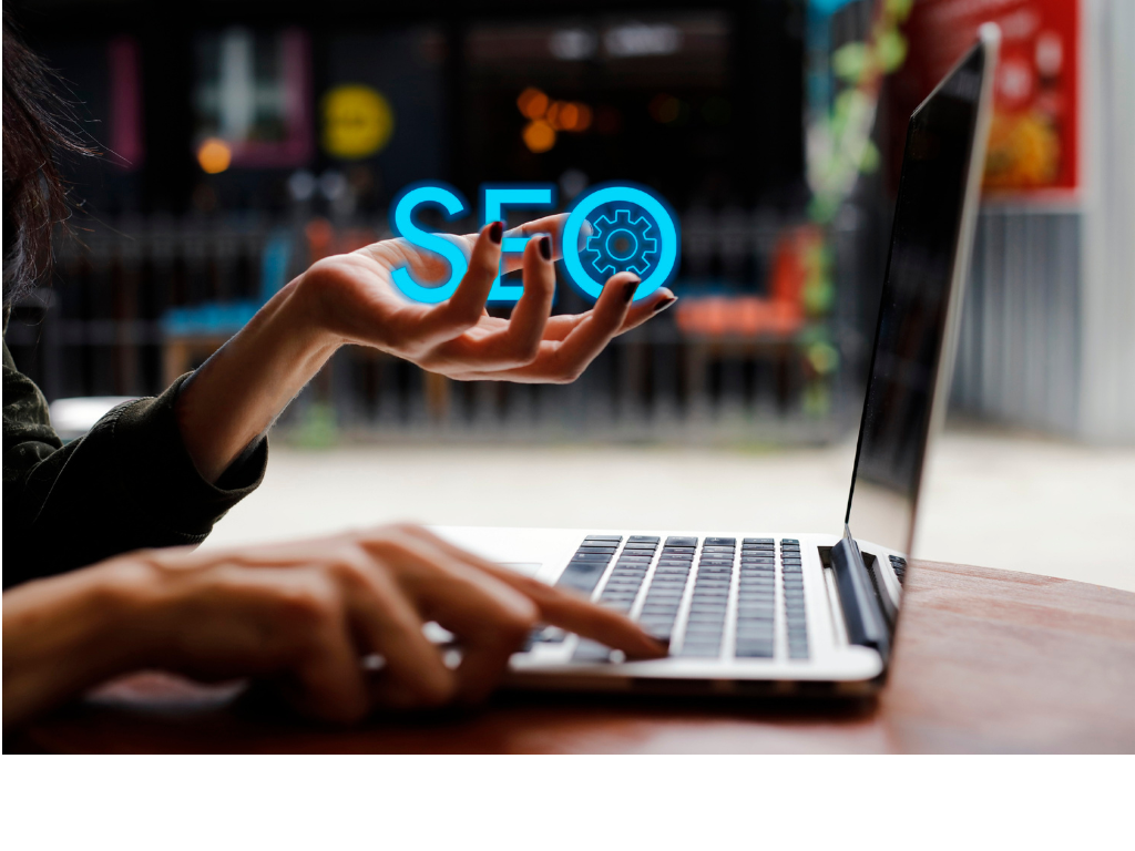 qué es el SEO - InnovaWeb