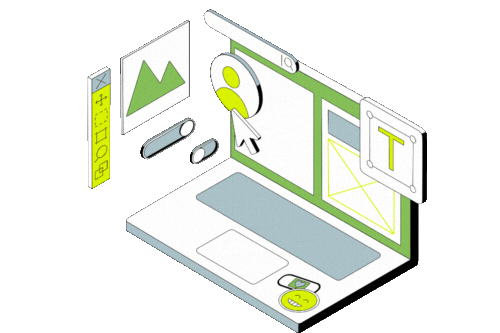 Servicios de diseño web y marketing digital