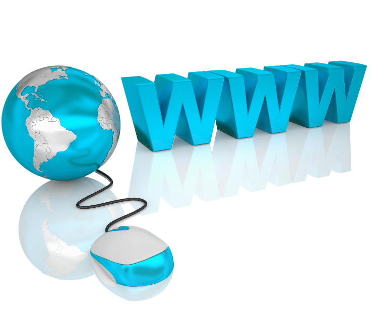 Agencia de marketing digital y diseño web