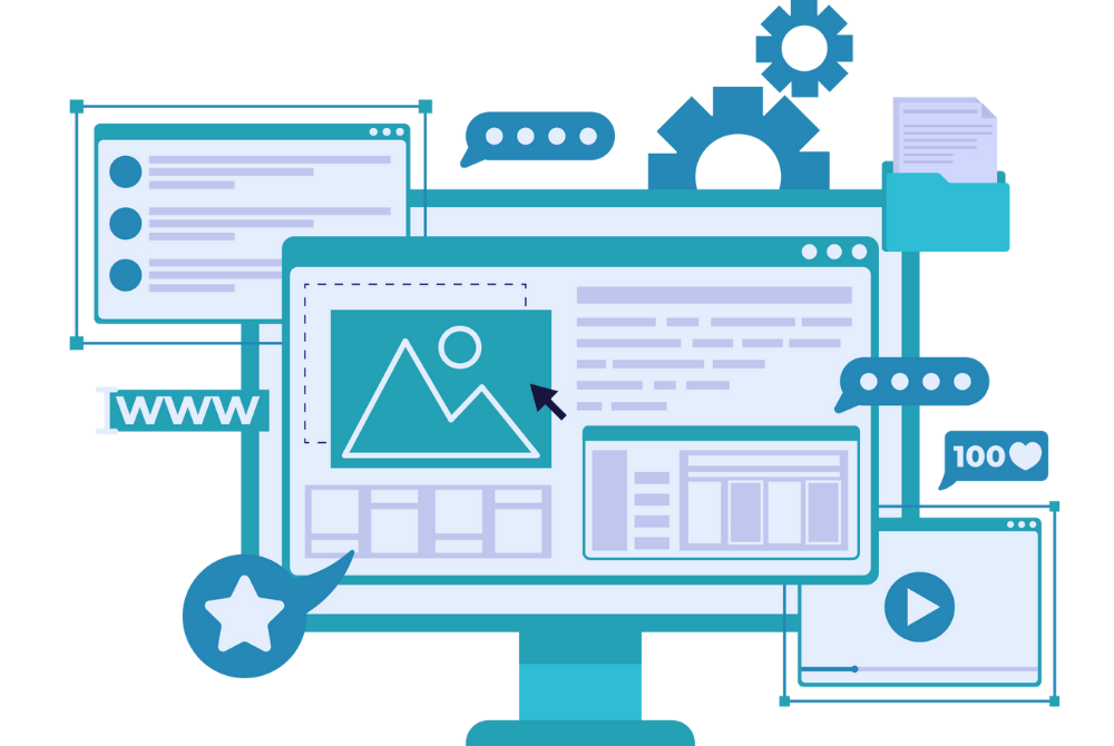 Sitio Web Corporativo