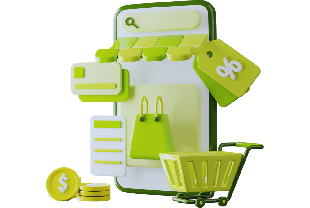 Tienda Virtual (E-commerce)